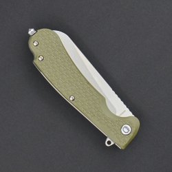 Нож Smoke Eater Olive DL