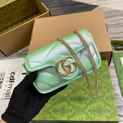 Gucci Marmont Super Mini Bag