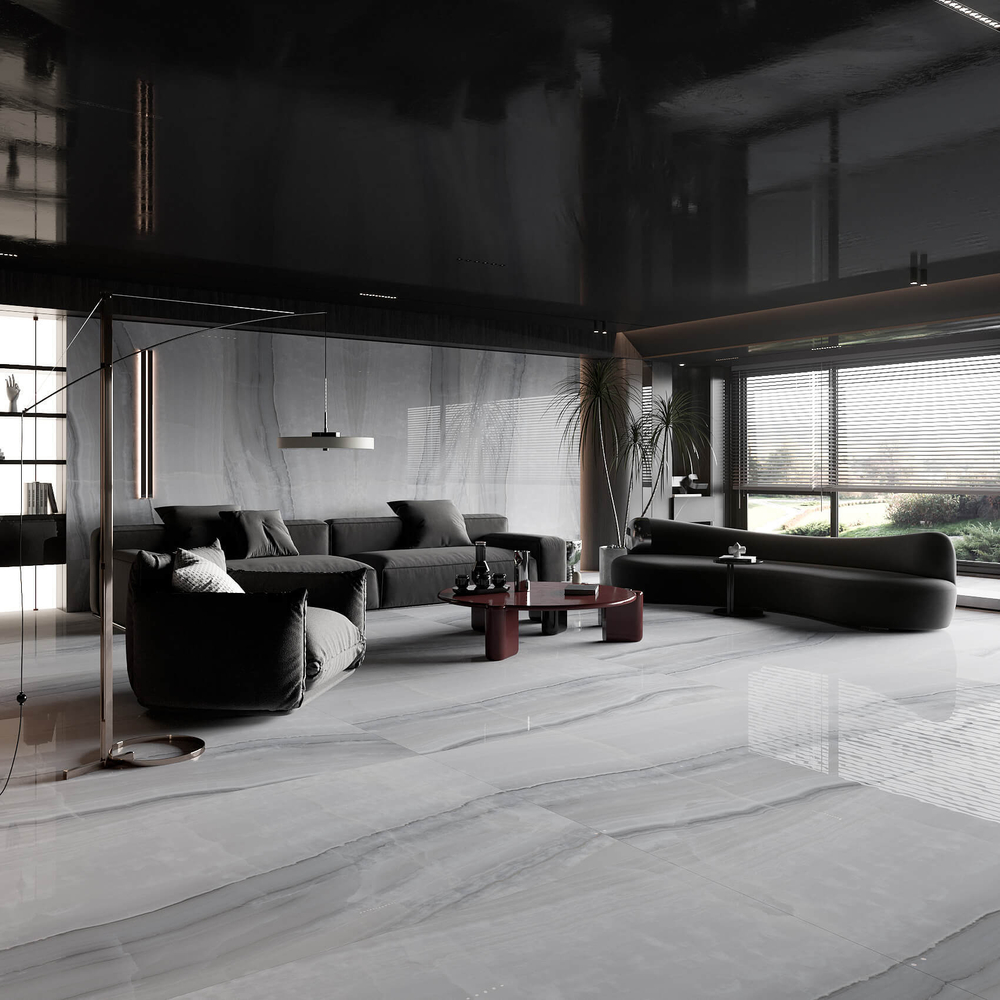 ARTCER 1XL Flake Fume Matt 120x180