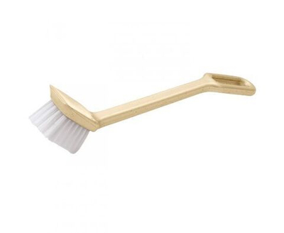 Щетка для посуды Malta, бежевая 221211127/04 IDIland