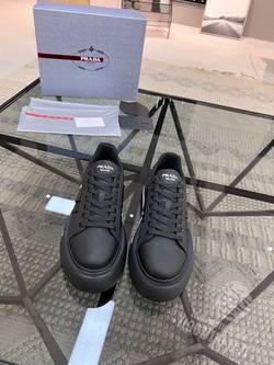 Кеды Prada