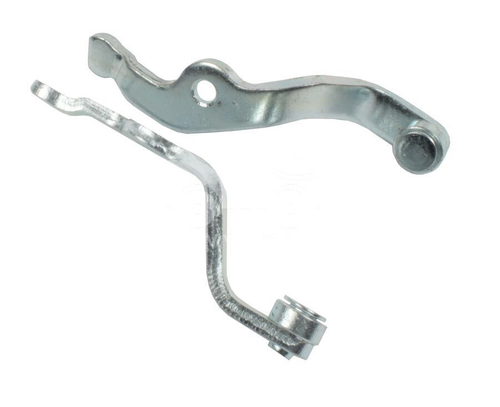 Вилка стартера Hino Dutro, Ranger. Toyota Duna, ToyoAce.