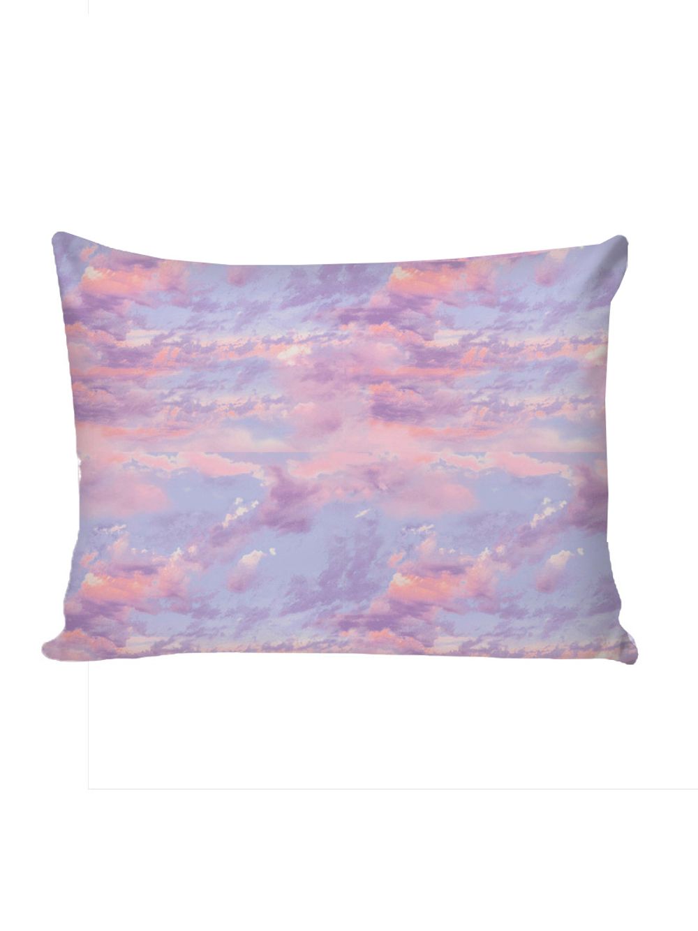 Постельное белье Сказка "Небеса" 1,5-сп Наволочка 50х70 см 1 шт Простынь 150х215 см Пододеяльник 145х215 см, перкаль