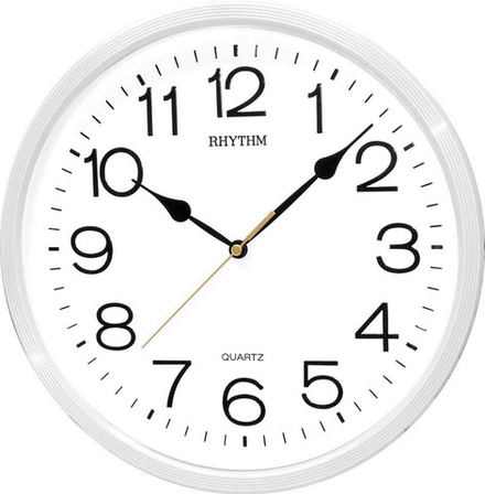 Настенные часы Rhythm CMG734NR03