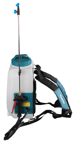 Опрыскиватель аккумуляторный Makita DUS158Z