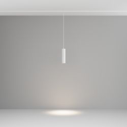 Трековый магнитный светодиодный светильник Maytoni   TR041-2-12W4K-W