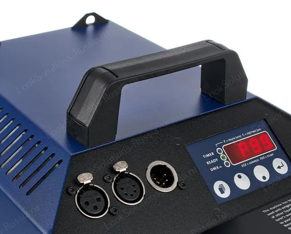 Look Solutions Viper NT