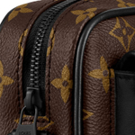 Сумка LOUIS VUITTON CHRISTOPHER, M69404