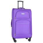 Чемодан 459-4 / 28 дюймов