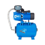 Насосная станция Aquario AUTO AJC-81(M)