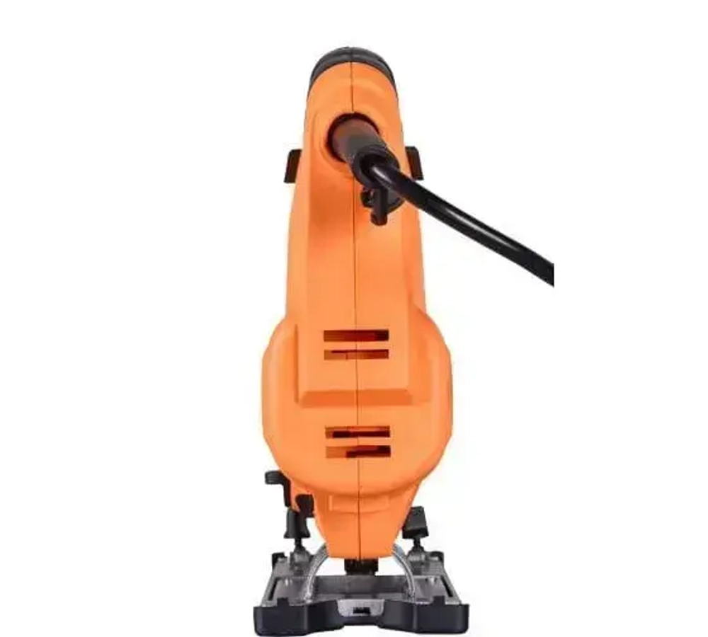 Лобзик электрический Вихрь 850 Вт; лобзик с лазером ; маятниковый ход / электролобзик : по дереву 100 мм; по металлу 10 мм