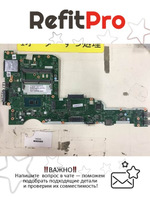 Материнская плата для ноутбука Lenovo L570 I3-7100U HD WIN AMT=N TPM2=Y (01ER203), оригинал