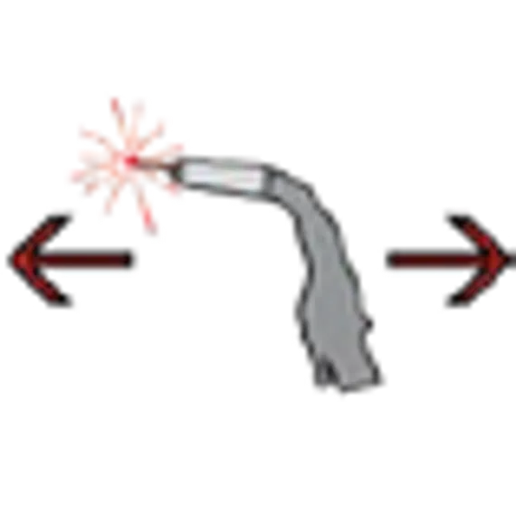 Сварочная каретка Promotech Rail Titan