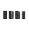 Microlab X15BT Black