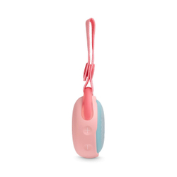Портативная колонка JBL JR POP Pink