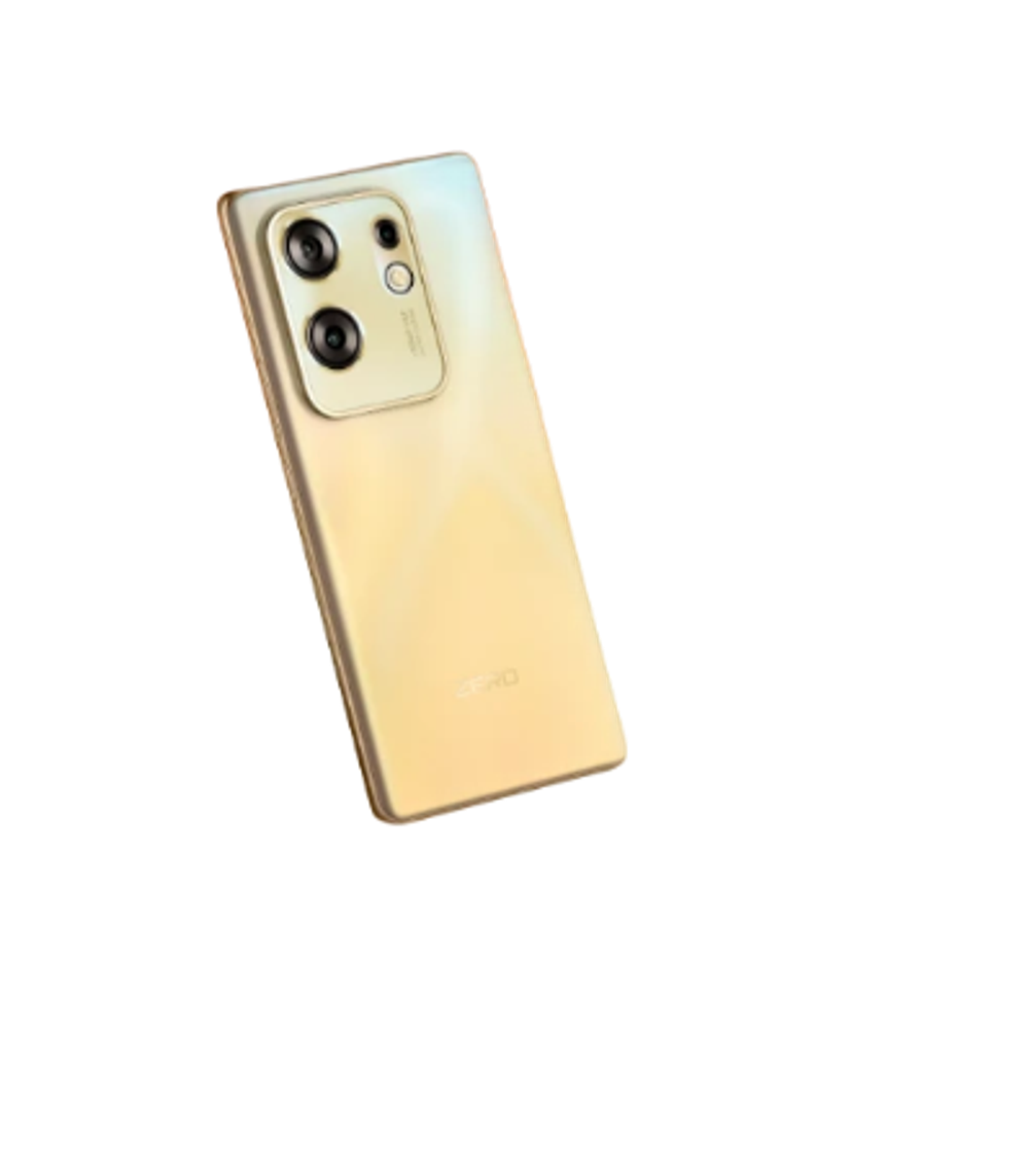 Смартфон Infinix ZERO 30 8+256GB