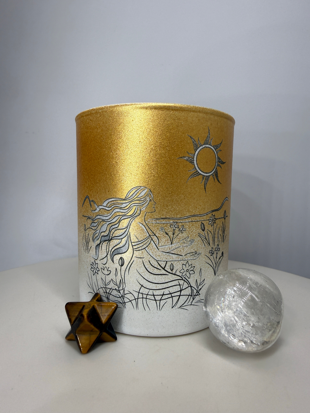 Набор "Уверенность в Начинаниях"