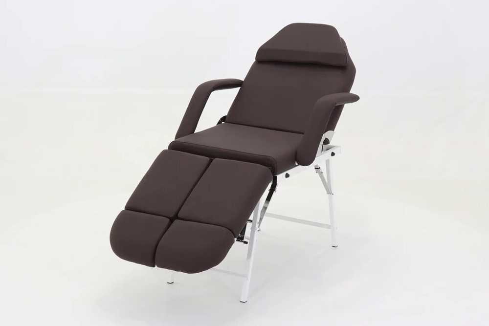 Косметологическое кресло Med-Mos FIX-2A (КО-162) SS4.01.10: комфорт и функциональность для вашего бизнеса