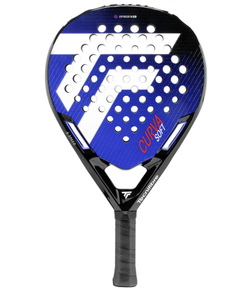 Ракетка для падел тенниса Tecnifibre Curva Soft 2025