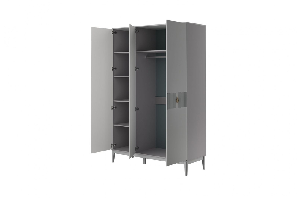 Шкаф для одежды ФАРГО ШР-3