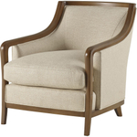 Стул Baker Salon Chair