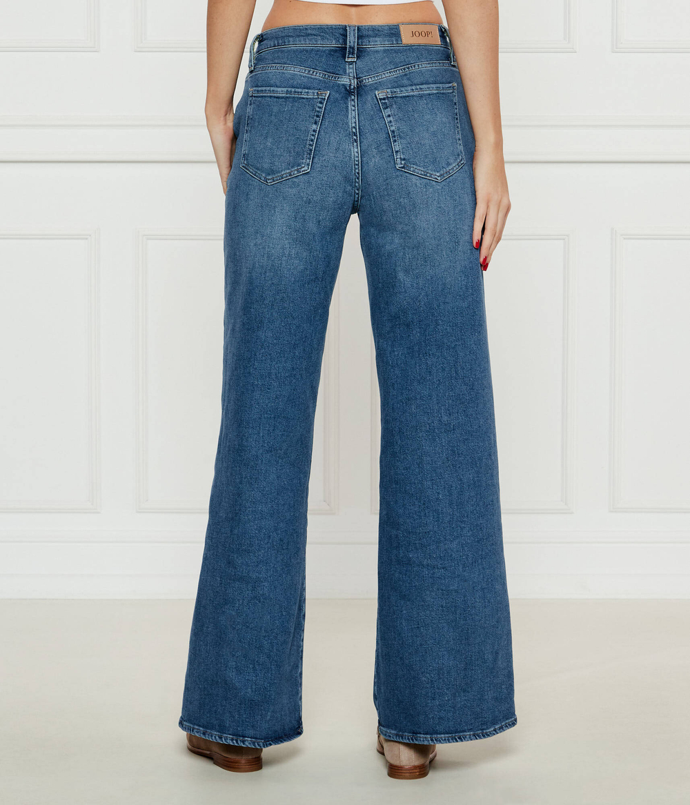 Джинсы 251DT58Evi Joop! - голубой(30044953)