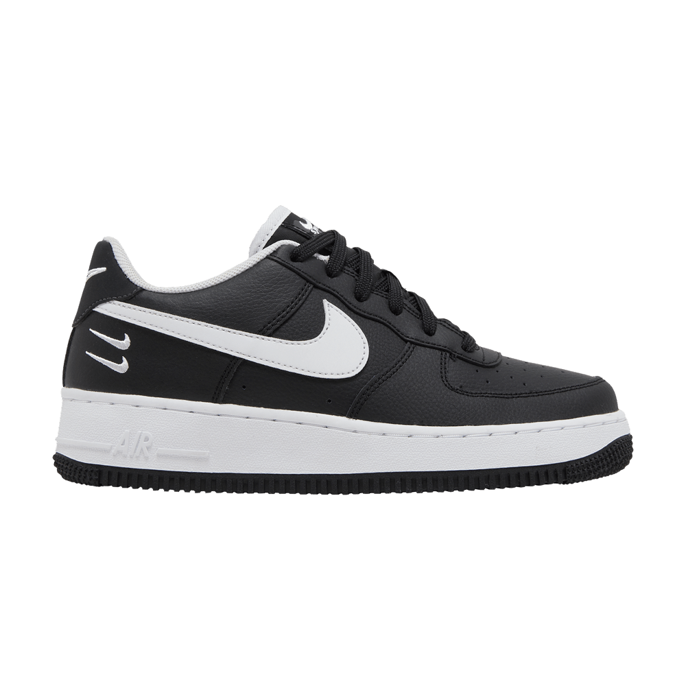 Кроссовки Nike Air Force 1 Low (Женская размерная сетка)