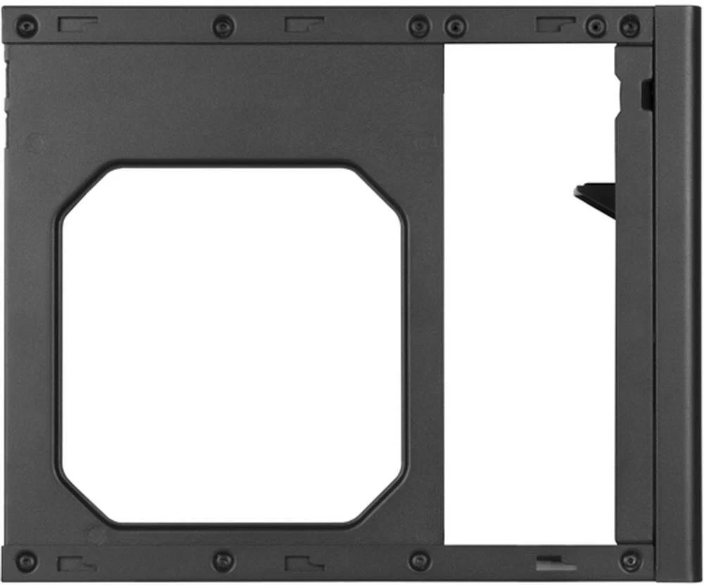 Корпус SilverStone Sugo 16 SST-SG16B