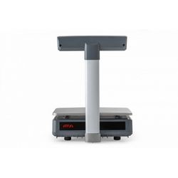 Весы АТОЛ MARTA со стойкой