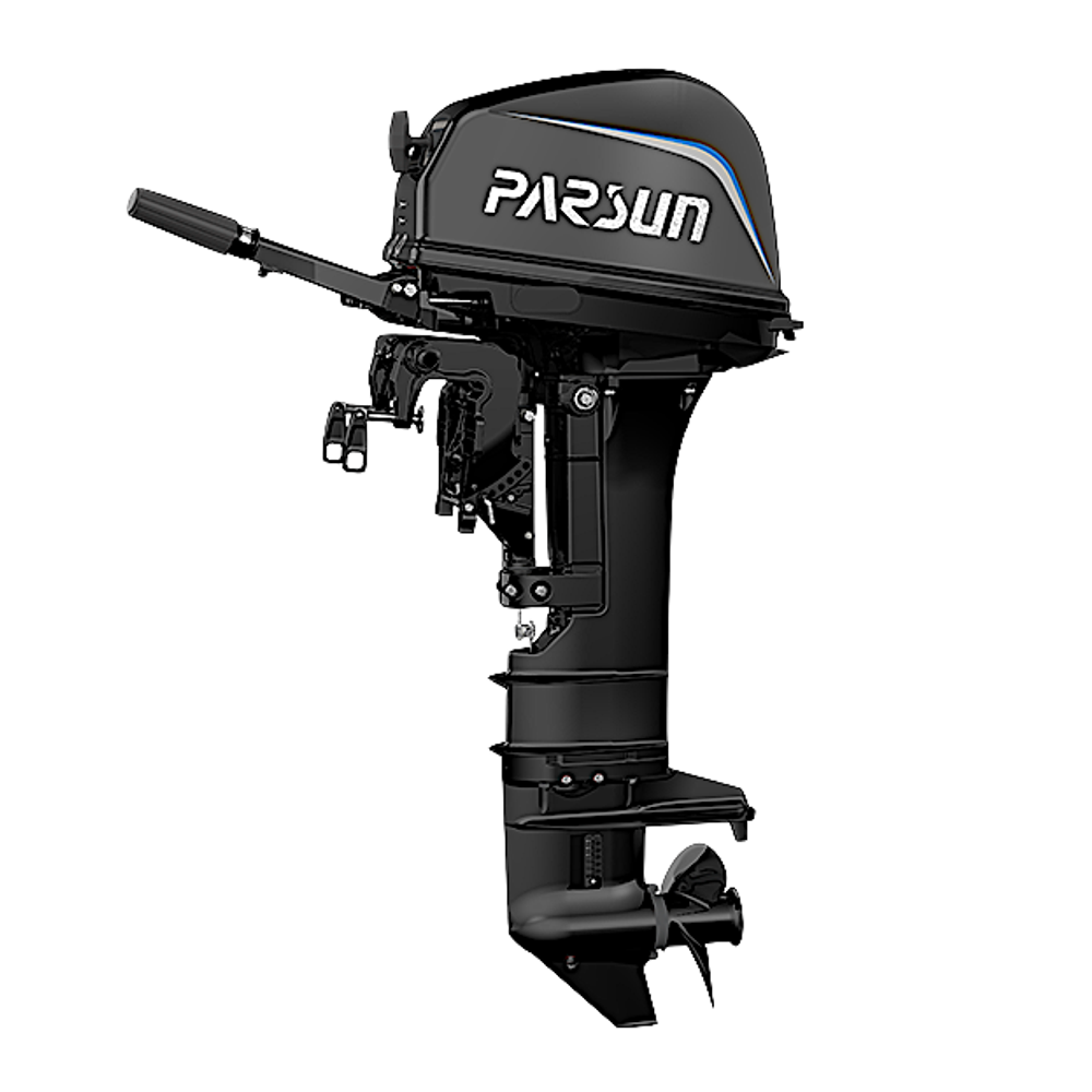 Лодочный мотор Parsun T9.9Pro BMS (18)
