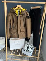 Пуховик Outhere, 164