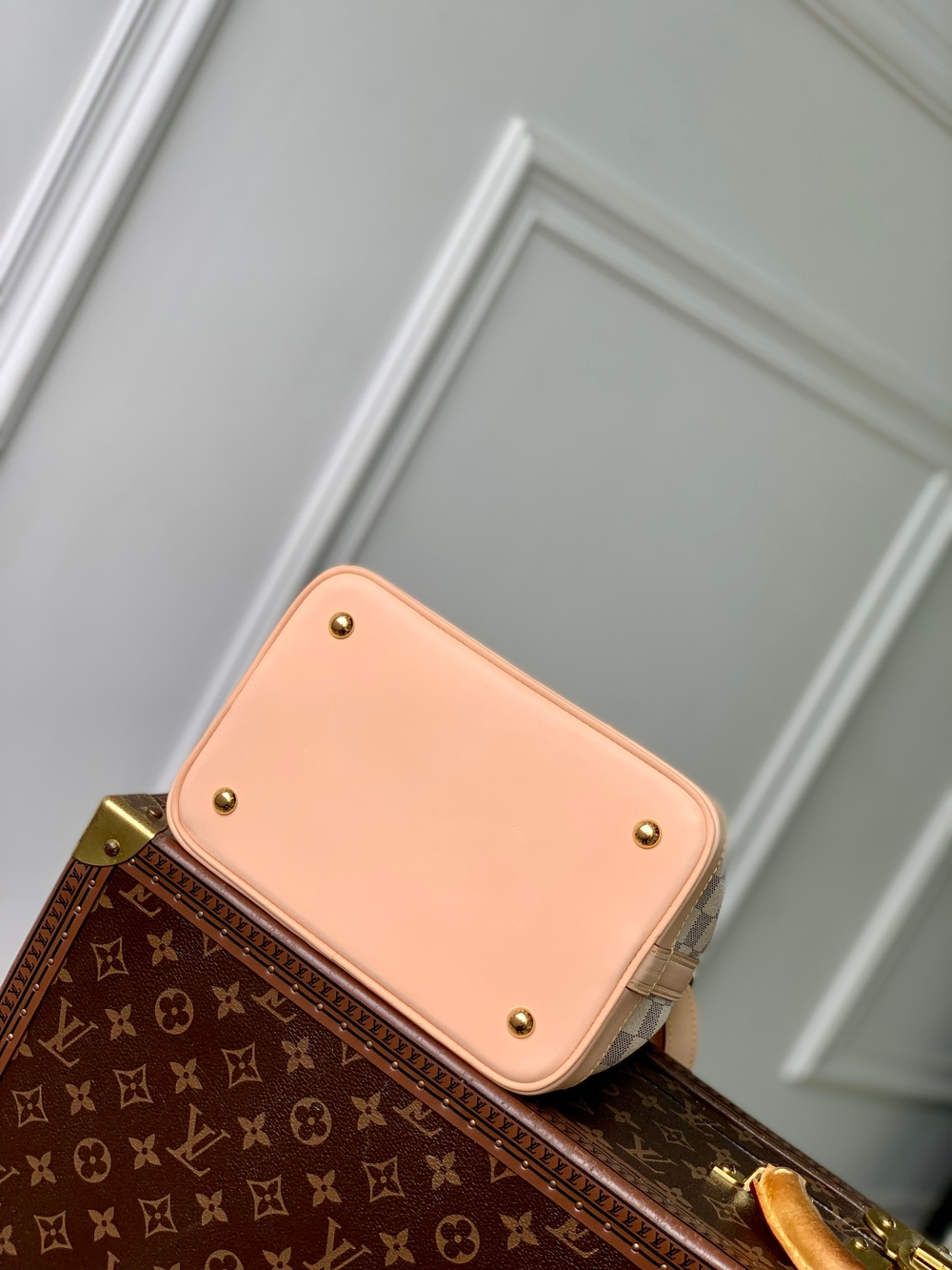 Louis Vuitton Noe BB