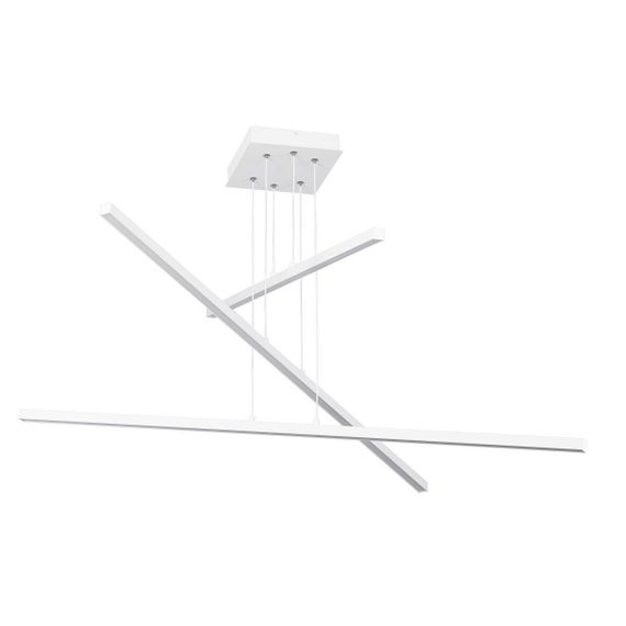 Люстра подвесная Citilux Стиг CL203230