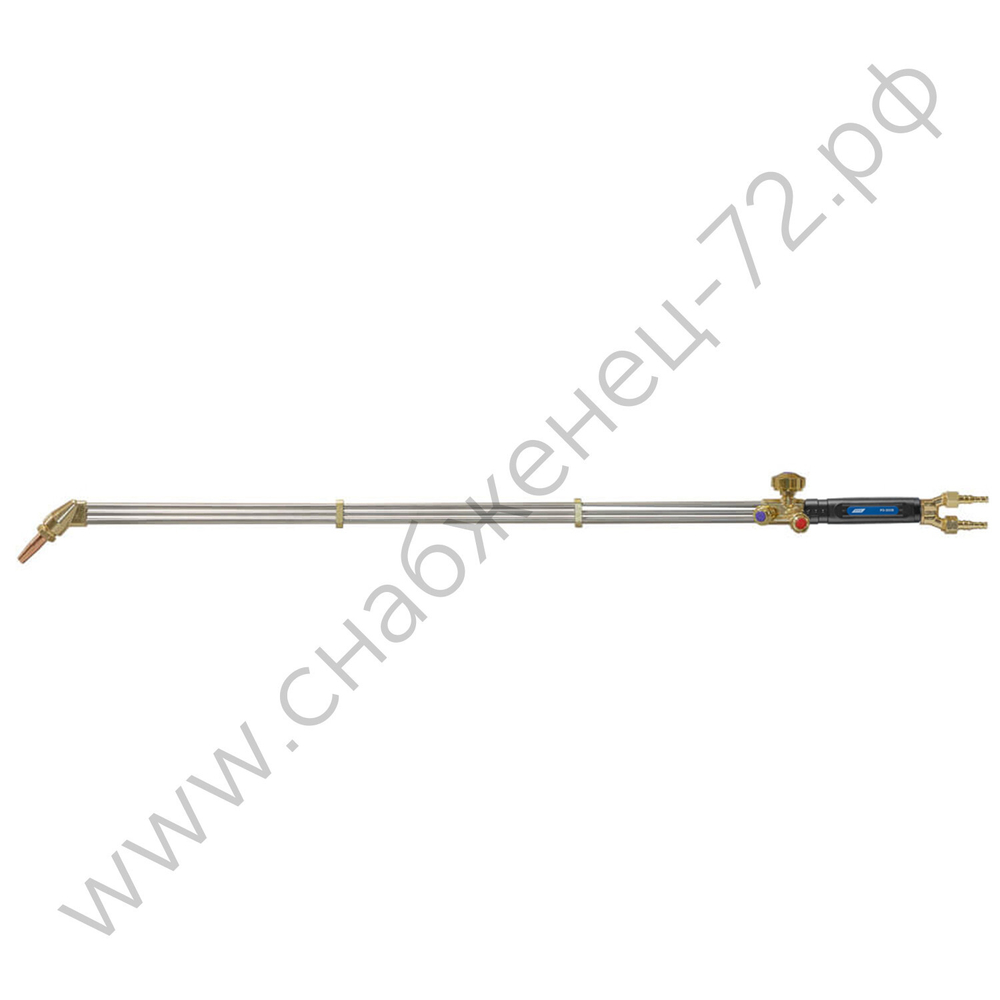 Резак удлинённый Р3-300ВУ, L=1100