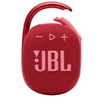 Беспроводная портативная колонка JBL Clip 4