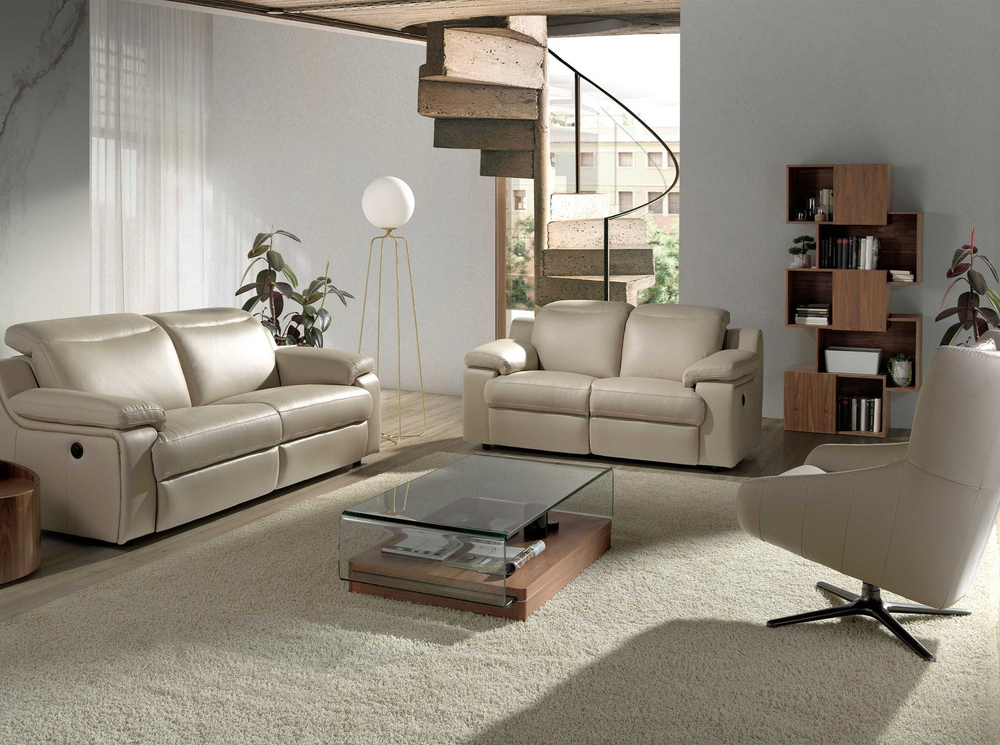 Журнальный столик Atelier 853D /2004