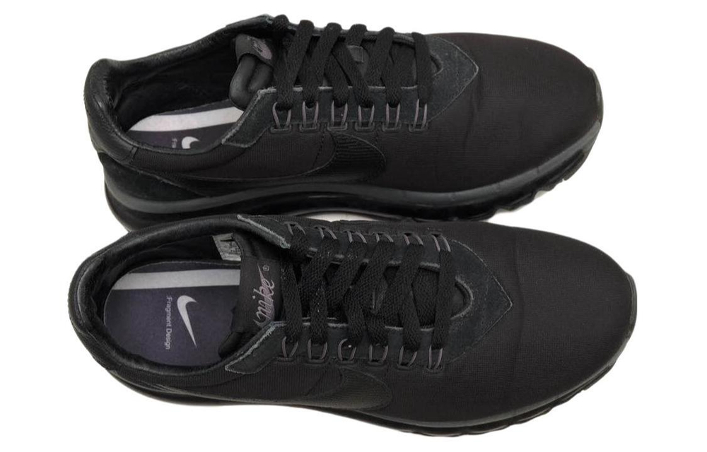 Кроссовки Fragment Design X Nike Air Max Ld Zero