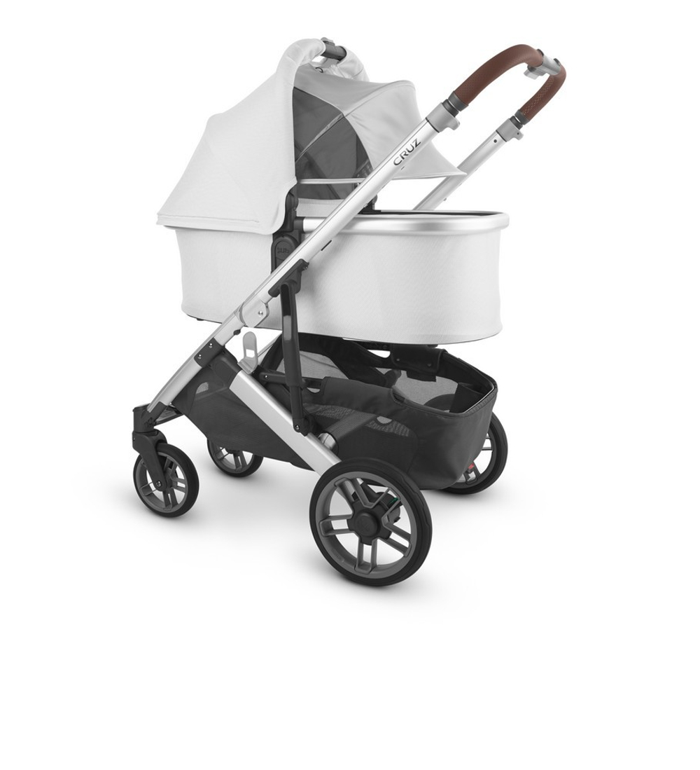 UPPAbaby CRUZ V2 2020 (3 в 1)