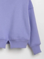 Спортивный костюм для девочек на осень