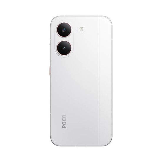 Смартфон Xiaomi Poco X8 Pro 8/256GB