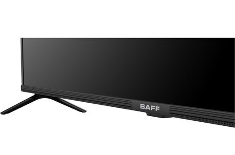 Телевизор 40" Baff 40Y FHD-R