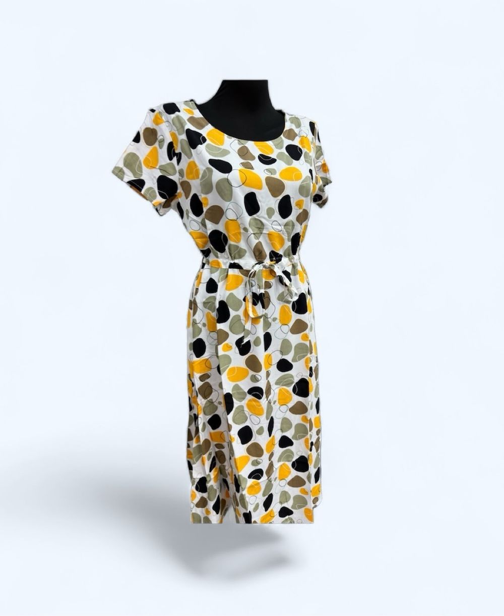 ДО ШТАПЕЛЬ Платье ЛЮКС