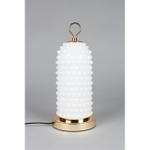 Настольная светодиодная лампа Aployt Ozeynn APL.332.04.10