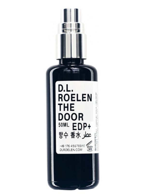 D.L. Roelen The Door