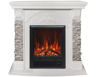 Каминокомплект Athena