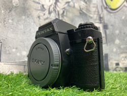 Pentax Program A