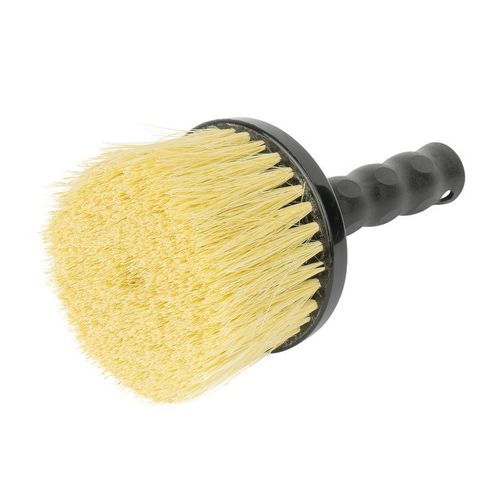 Макловица 110 мм круглая битумная Stayer