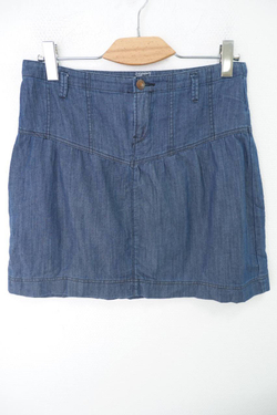 Юбка Esprit джинсовая 46-48 размер