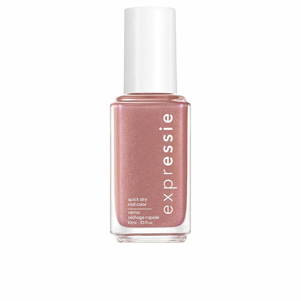 лак для ногтей Essie Expressie Nº 25-checked in (10 ml)