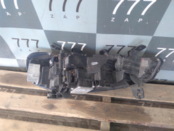 Фара левая LED в сборе Haval F7 Оригинал целая 4121102XKQ00A